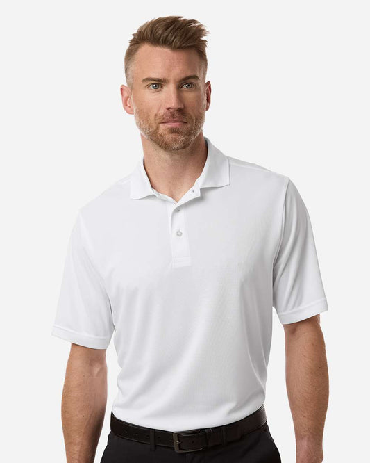 Core365 CE108T Men's Tall Nova Performance Pique Polo
