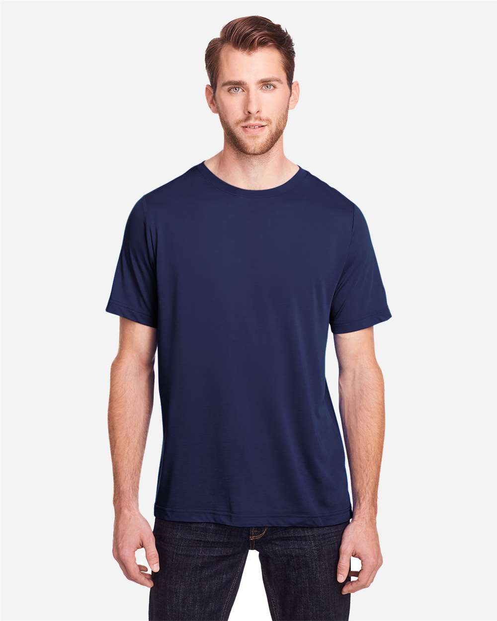 CORE365 CE111T ChromaSoft™ Performance Tee
