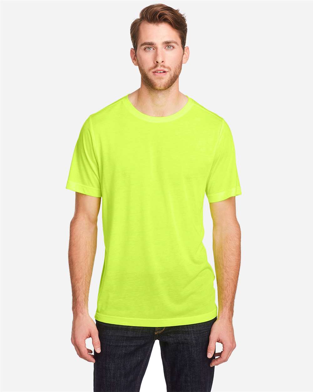 CORE365 CE111T ChromaSoft™ Performance Tee