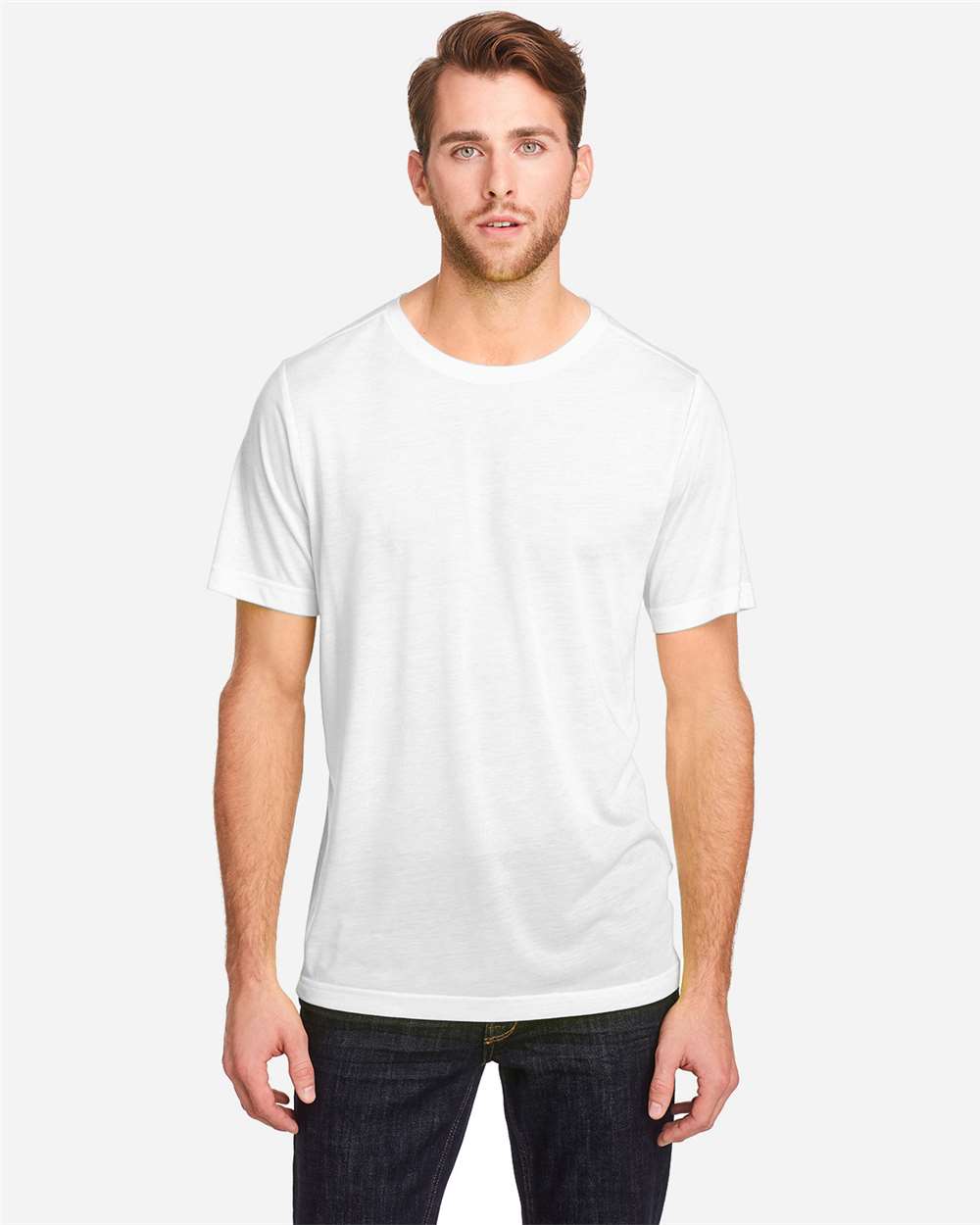 CORE365 CE111T ChromaSoft™ Performance Tee