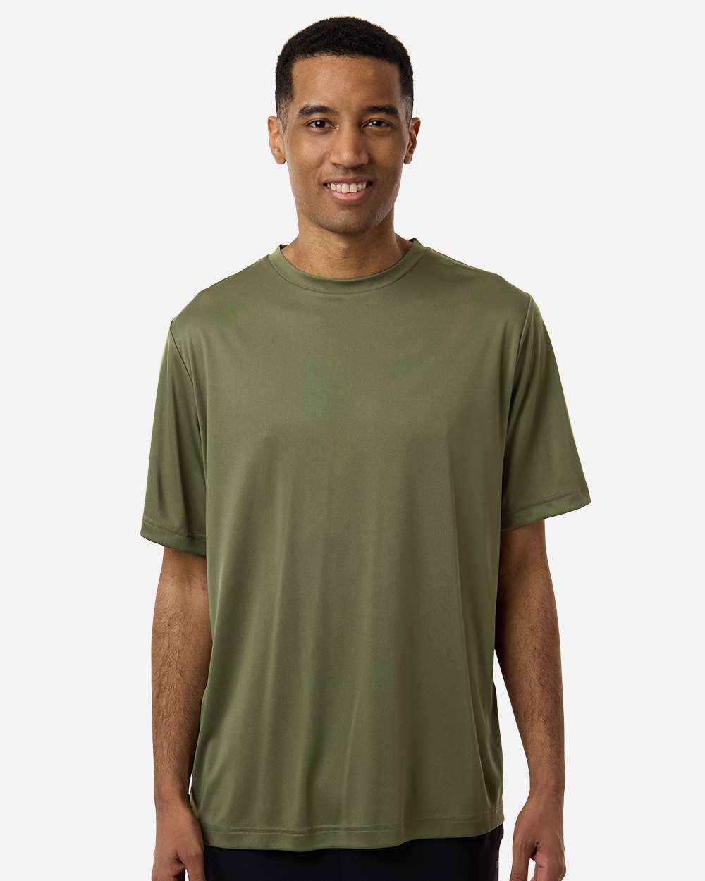 Core365 CE10 Unisex Capital Performance Tee