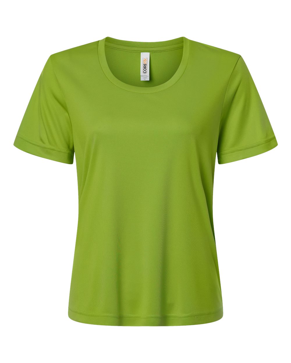 CORE365 CE10W - Women's Capital Performance T-Shirt