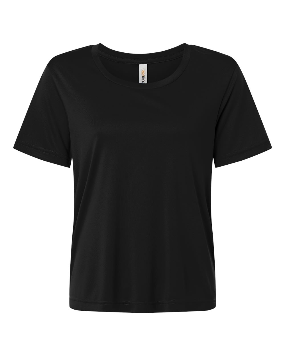 CORE365 CE10W - Women's Capital Performance T-Shirt