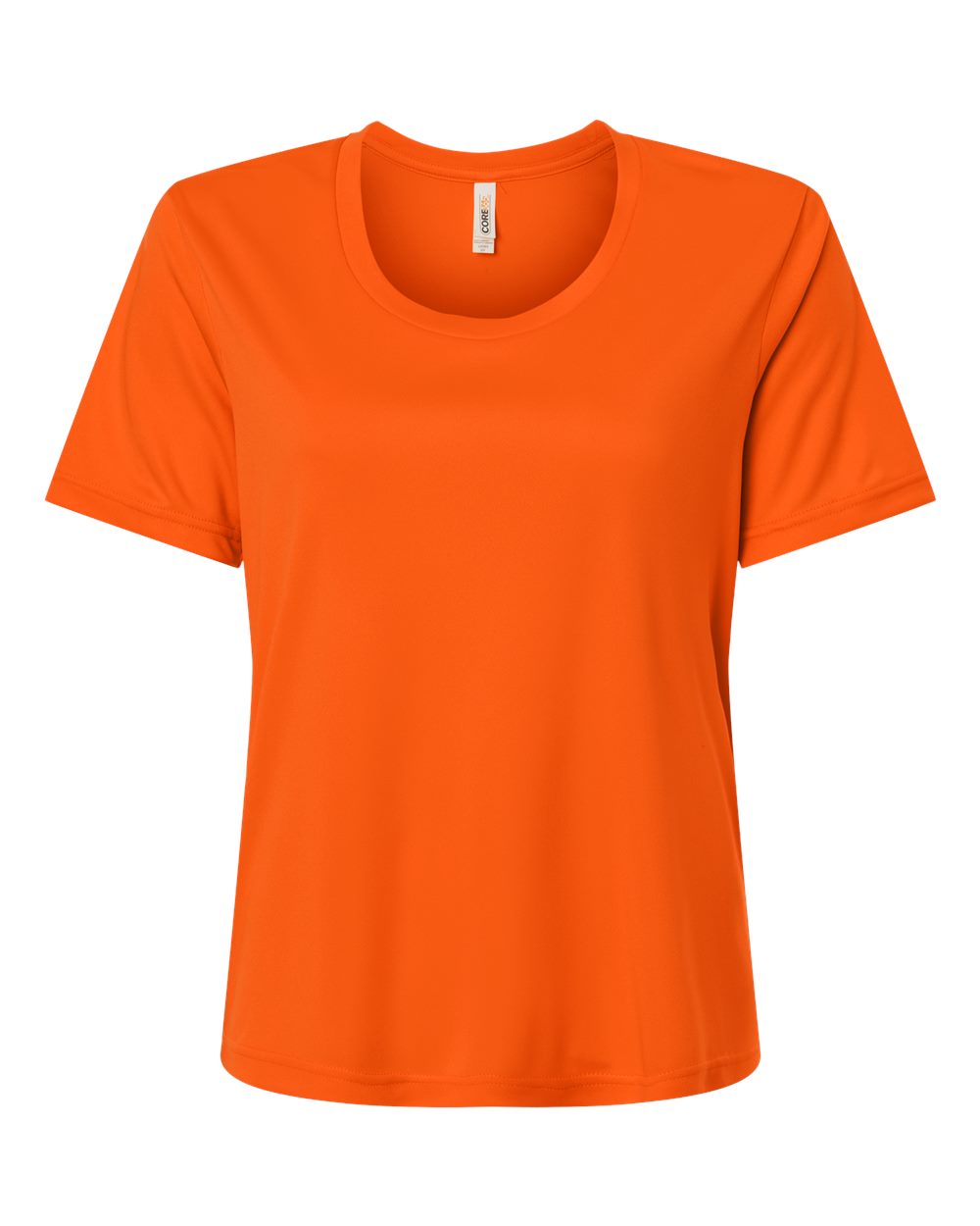 CORE365 CE10W - Women's Capital Performance T-Shirt