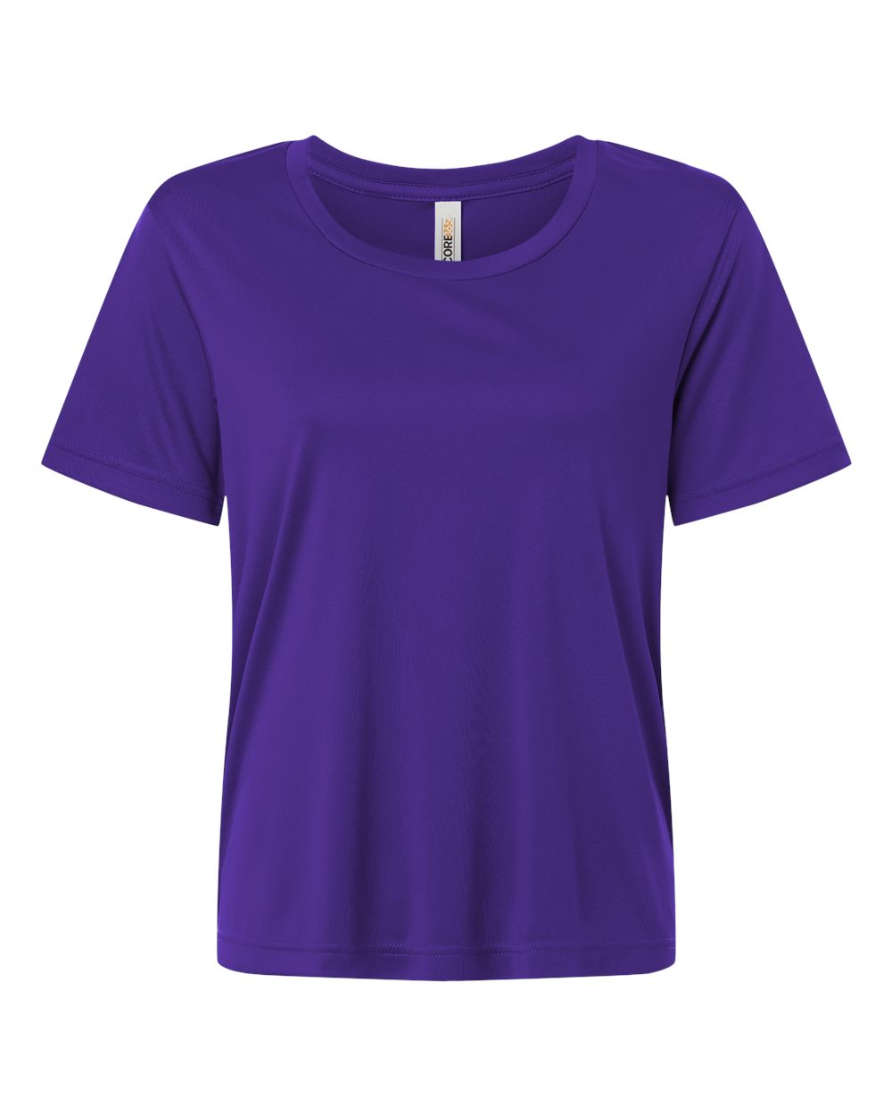 CORE365 CE10W - Women's Capital Performance T-Shirt