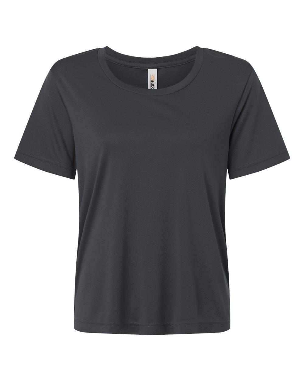 CORE365 CE10W - Women's Capital Performance T-Shirt
