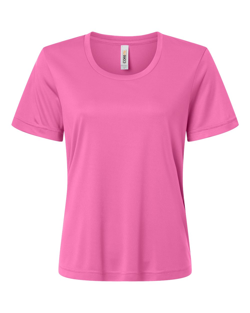 CORE365 CE10W - Women's Capital Performance T-Shirt