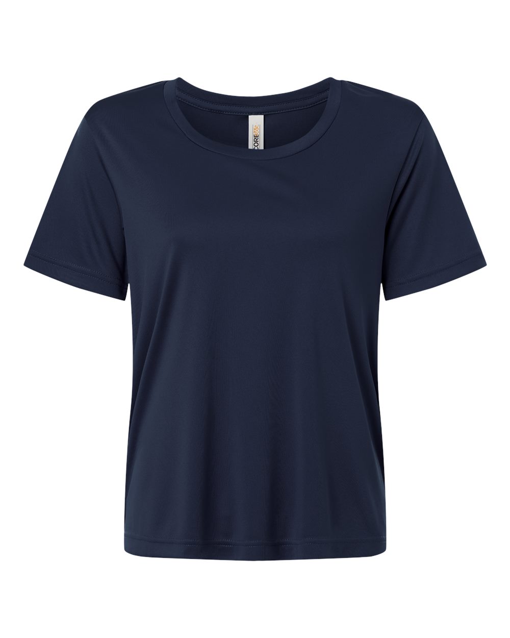 CORE365 CE10W - Women's Capital Performance T-Shirt