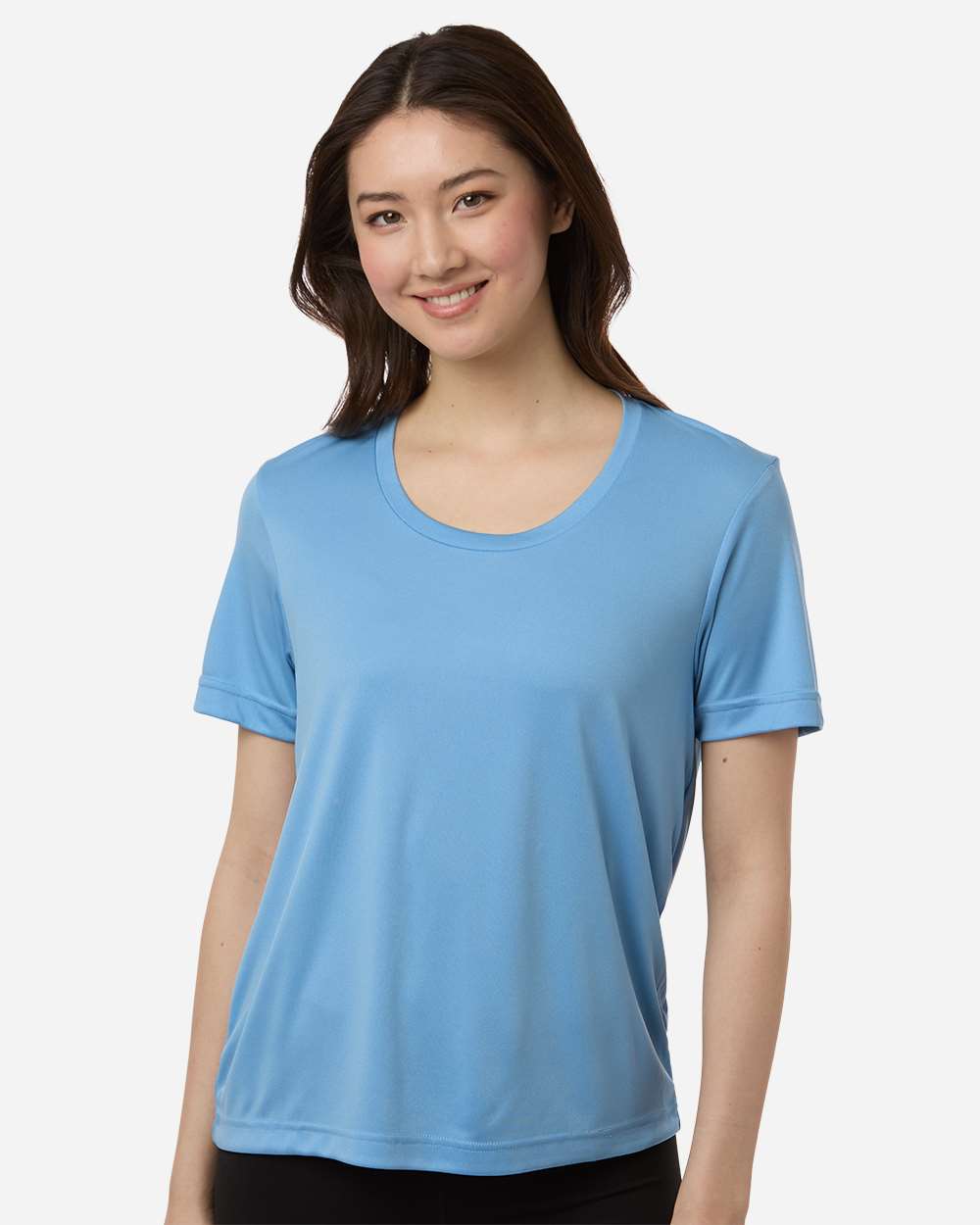 CORE365 CE10W - Women's Capital Performance T-Shirt