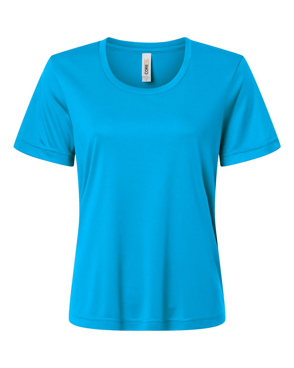 CORE365 CE10W - Women's Capital Performance T-Shirt