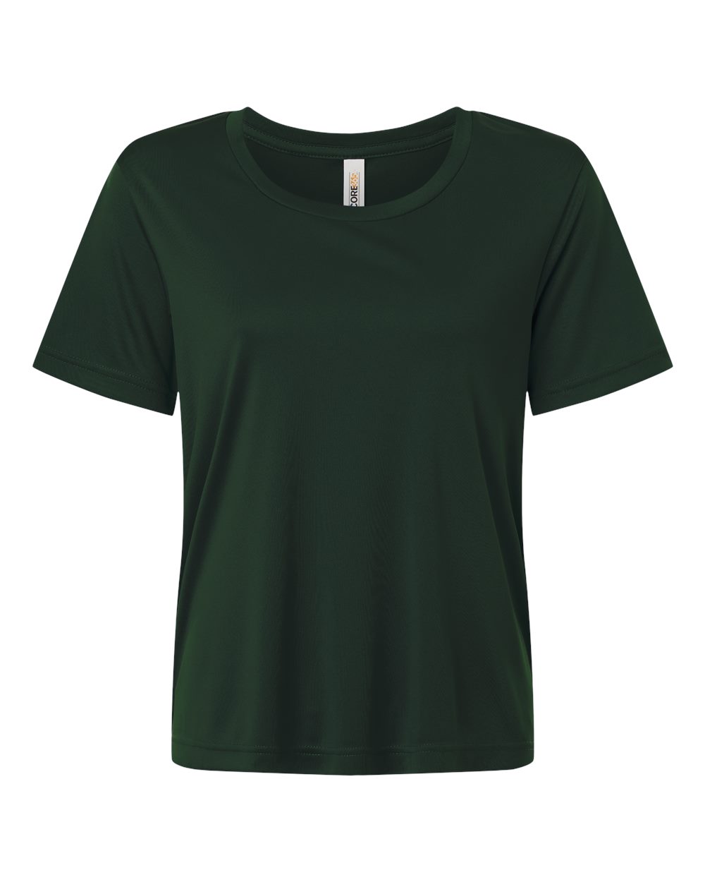 CORE365 CE10W - Women's Capital Performance T-Shirt