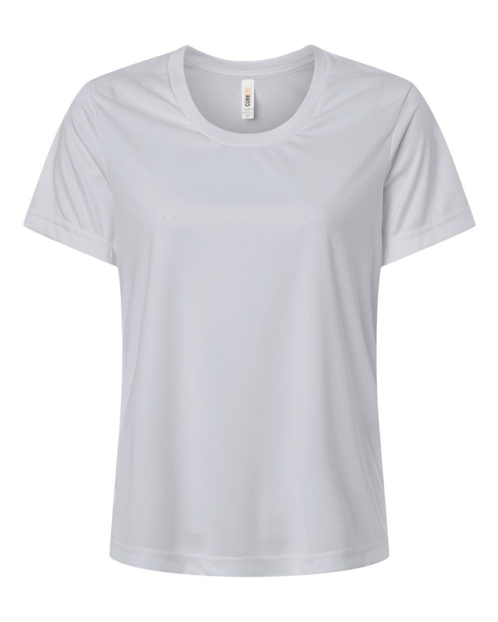 CORE365 CE10W - Women's Capital Performance T-Shirt