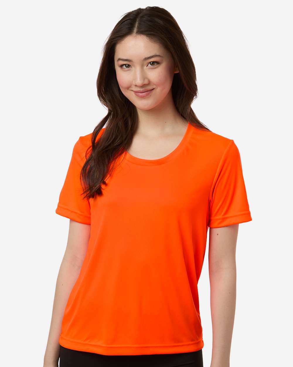CORE365 CE10W - Women's Capital Performance T-Shirt