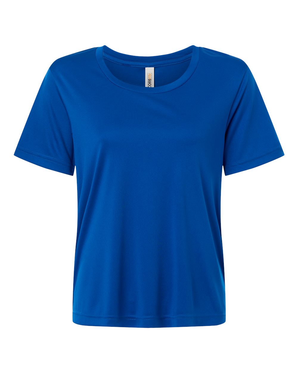 CORE365 CE10W - Women's Capital Performance T-Shirt