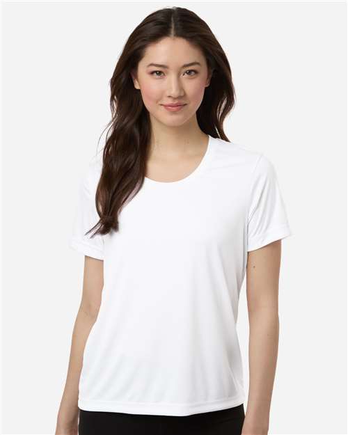 CORE365 CE10W - Women's Capital Performance T-Shirt
