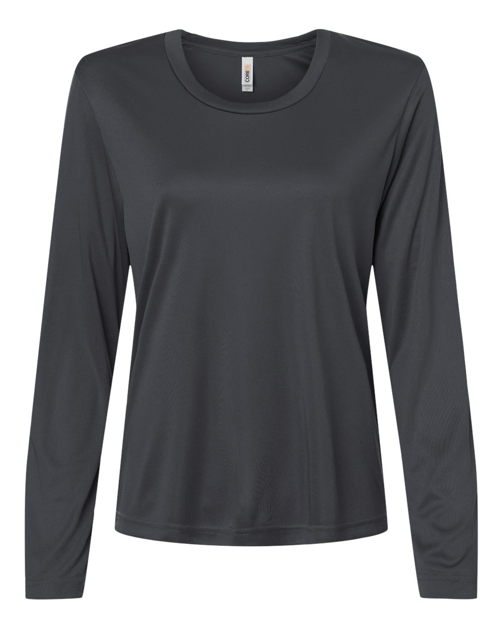 CORE365 CE10LW - Women's Capital Performance Long Sleeve T-Shirt