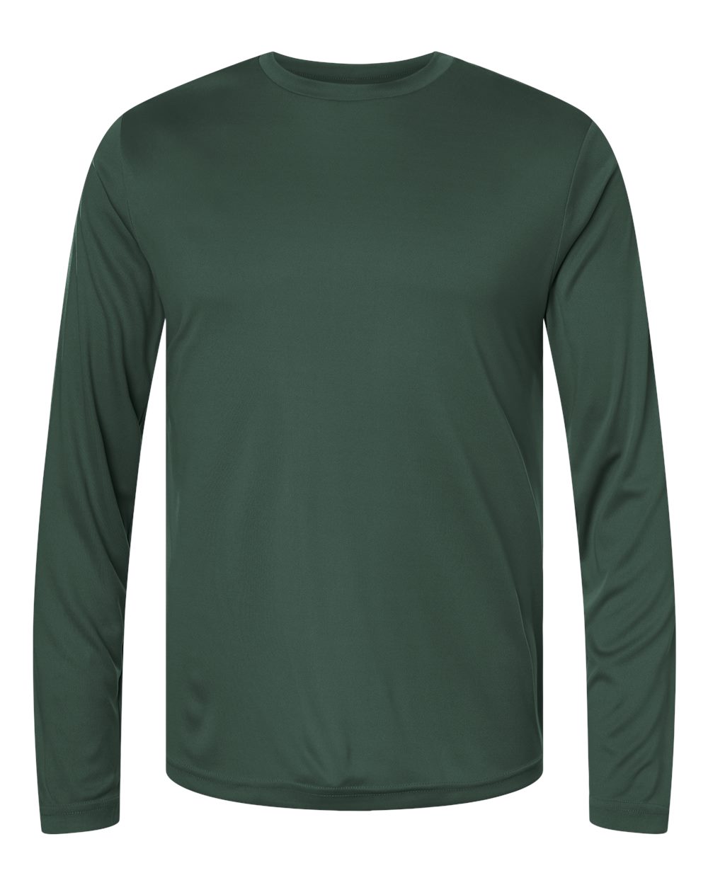 Core365 CE10L Unisex Capital LS Performance Tee