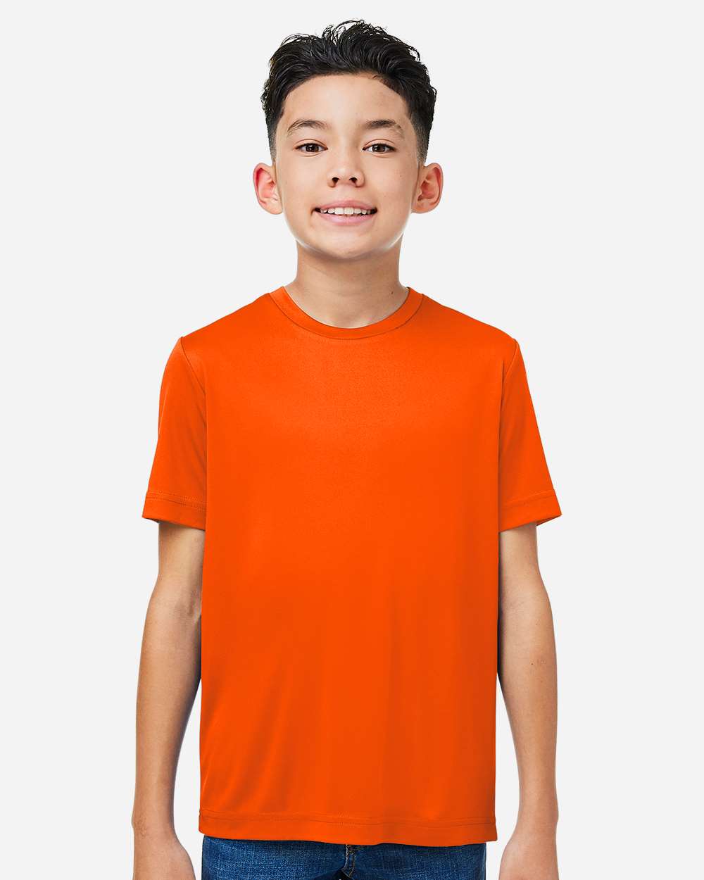 Core365 CE10Y Youth Capital Performance Tee