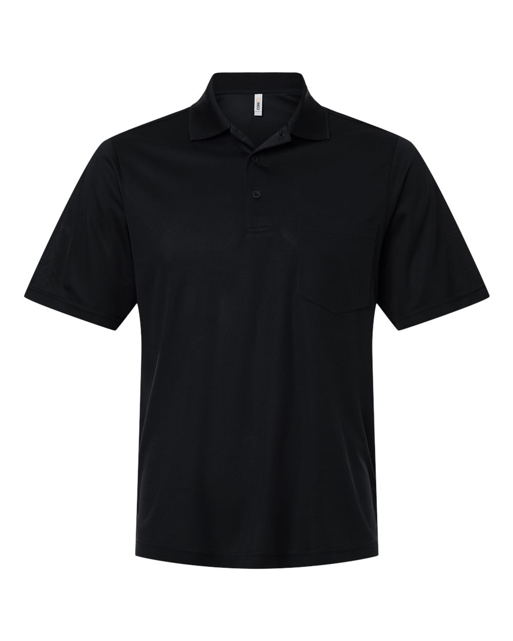 CORE365 CE108P - Men's Nova Performance Pique Pocket Polo