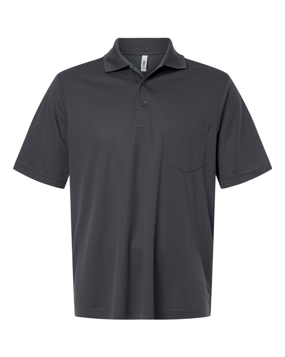 CORE365 CE108P - Men's Nova Performance Pique Pocket Polo