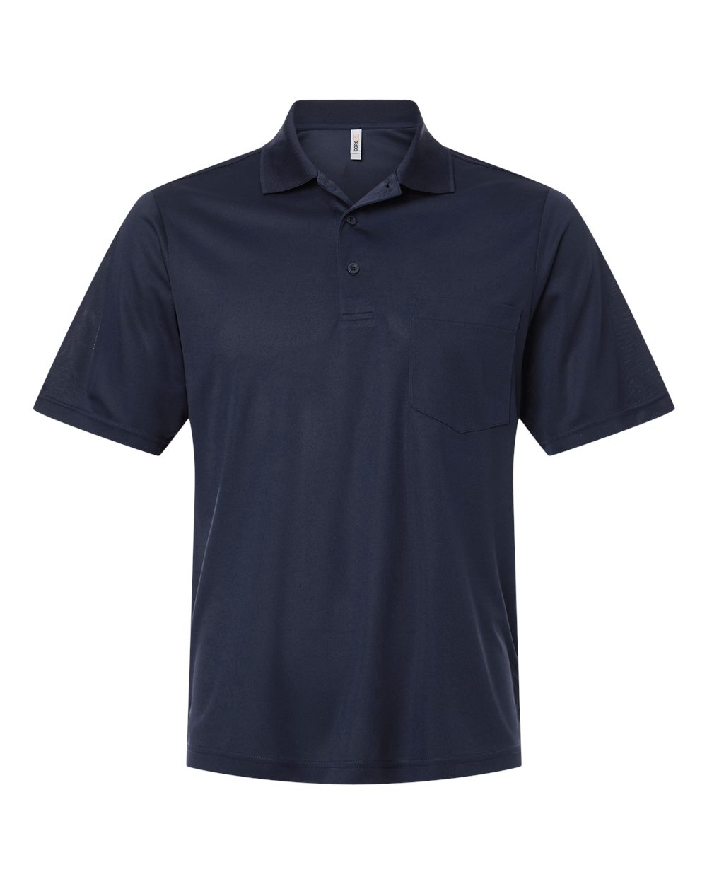 CORE365 CE108P - Men's Nova Performance Pique Pocket Polo