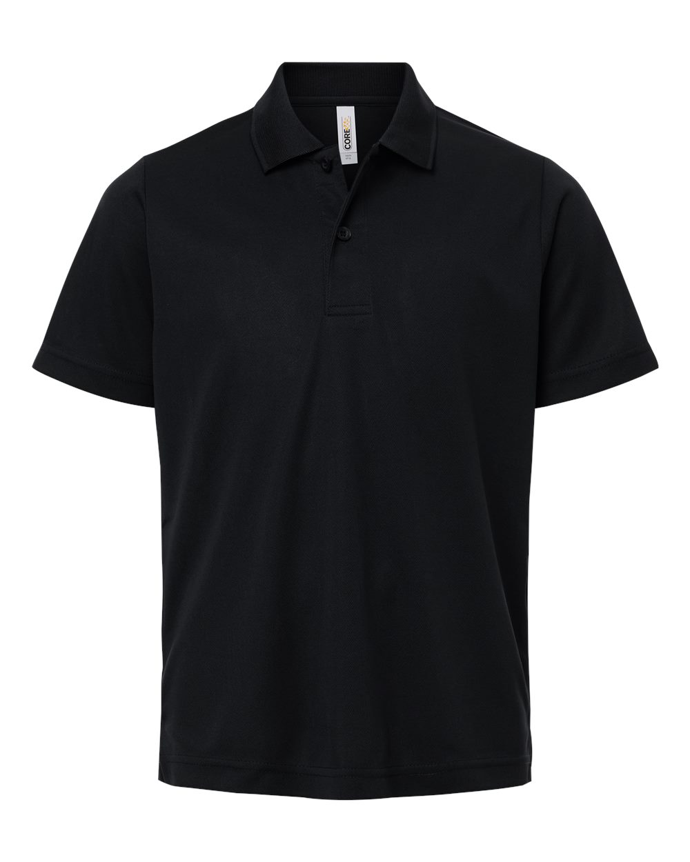 CORE365 CE108Y - Youth Nova Performance Pique Polo