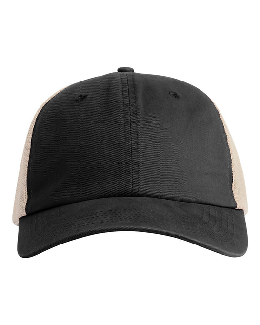 Comfort Colors CCST0 - Sunwashed Trucker Cap