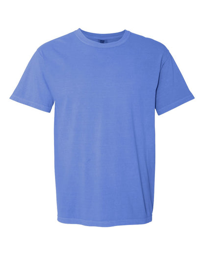 Comfort Colors Unisex Garment-Dyed Heavyweight T-Shirt - 1717