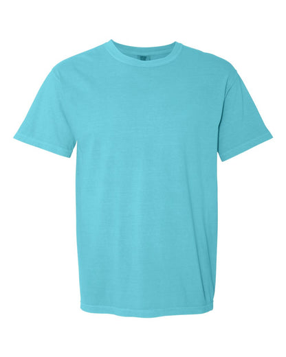 Comfort Colors Unisex Garment-Dyed Heavyweight T-Shirt - 1717