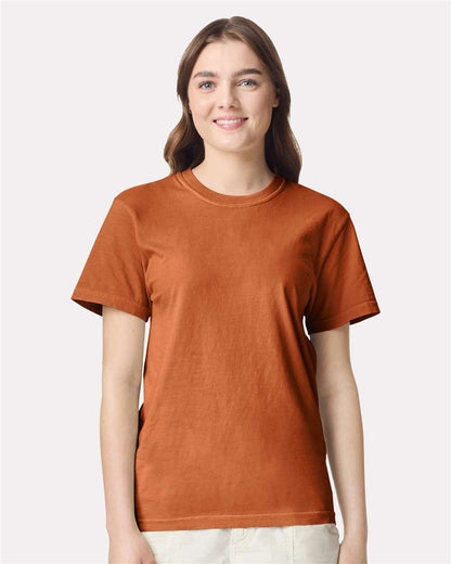 Comfort Colors Unisex Garment-Dyed Heavyweight T-Shirt - 1717