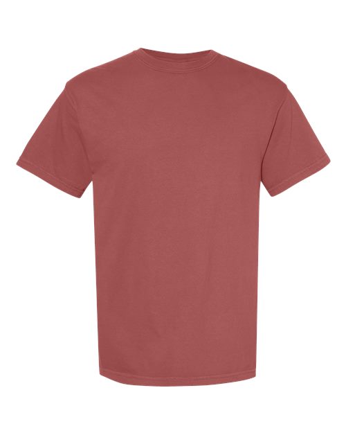 Comfort Colors Unisex Garment-Dyed Heavyweight T-Shirt - 1717