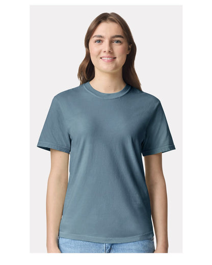 Comfort Colors Unisex Garment-Dyed Heavyweight T-Shirt - 1717