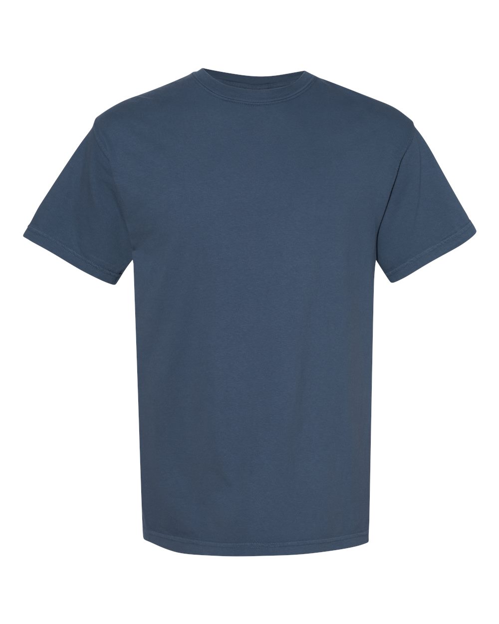 Comfort Colors Unisex Garment-Dyed Heavyweight T-Shirt - 1717