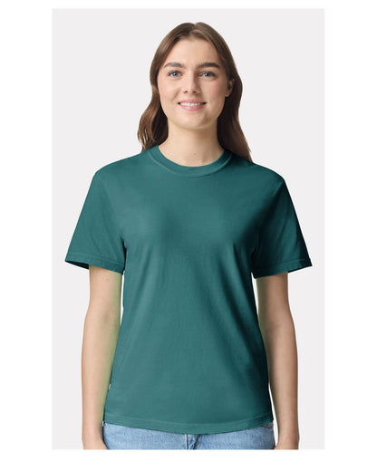Comfort Colors Unisex Garment-Dyed Heavyweight T-Shirt - 1717