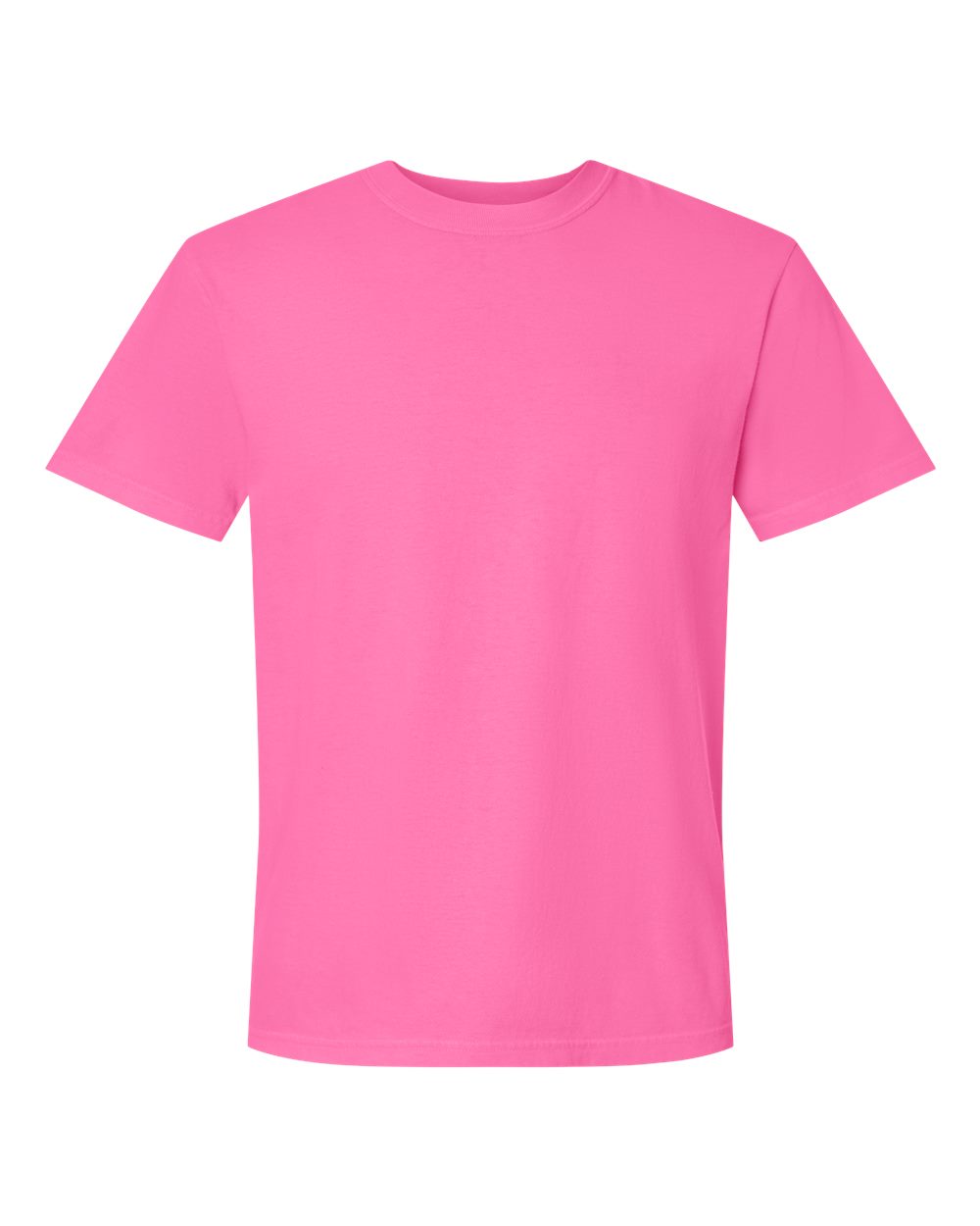 Comfort Colors Unisex Garment-Dyed Heavyweight T-Shirt - 1717