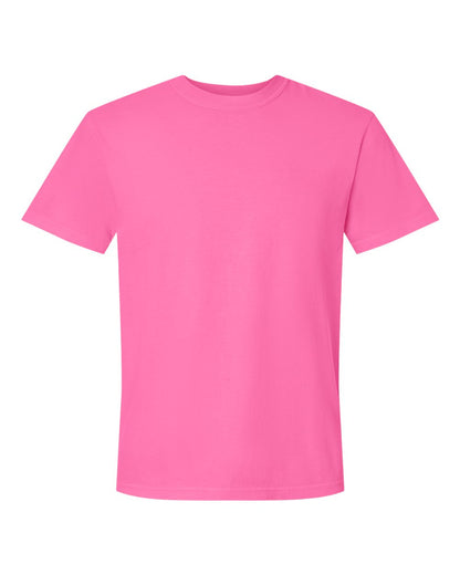 Comfort Colors Unisex Garment-Dyed Heavyweight T-Shirt - 1717