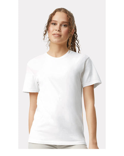 Comfort Colors Unisex Garment-Dyed Heavyweight T-Shirt - 1717