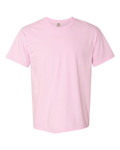 Comfort Colors Unisex Garment-Dyed Heavyweight T-Shirt - 1717