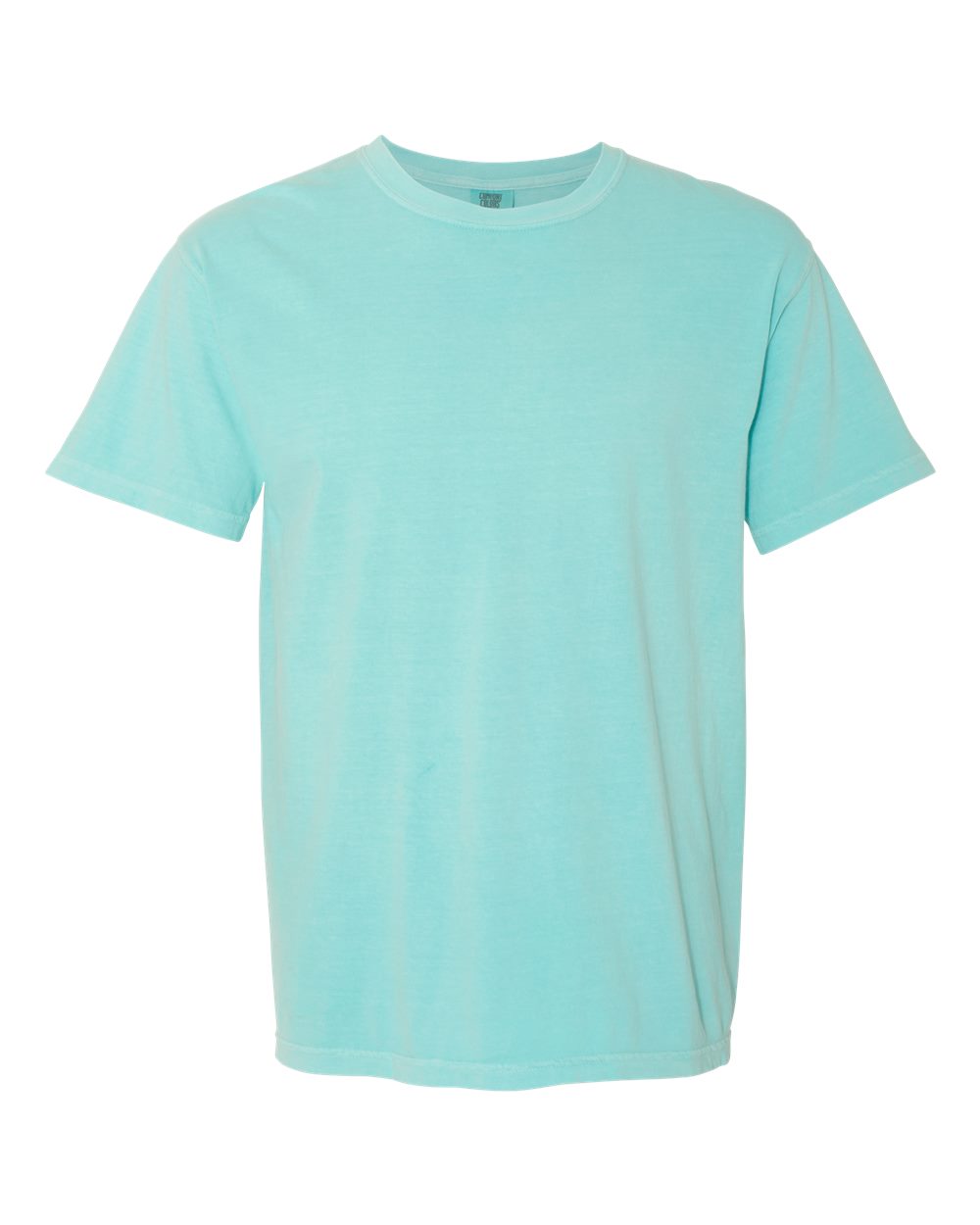 Comfort Colors Unisex Garment-Dyed Heavyweight T-Shirt - 1717