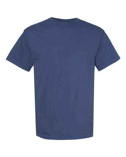 Comfort Colors Unisex Garment-Dyed Heavyweight T-Shirt - 1717