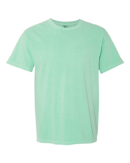 Comfort Colors Unisex Garment-Dyed Heavyweight T-Shirt - 1717