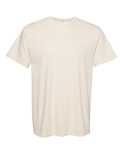 Comfort Colors Unisex Garment-Dyed Heavyweight T-Shirt - 1717