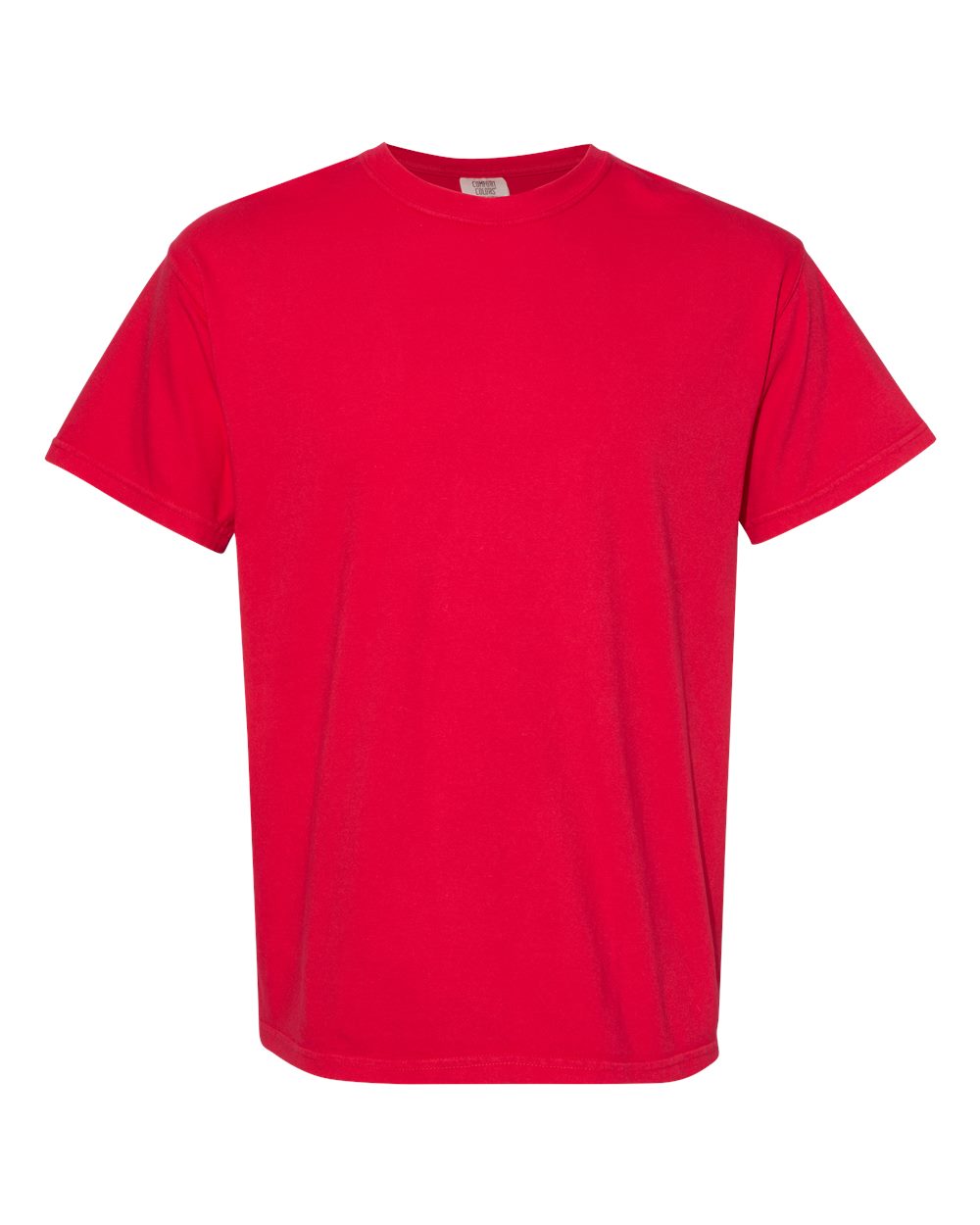 Comfort Colors Unisex Garment-Dyed Heavyweight T-Shirt - 1717