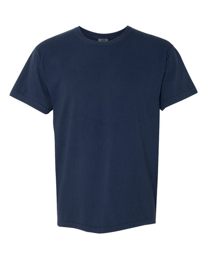 Comfort Colors Unisex Garment-Dyed Heavyweight T-Shirt - 1717