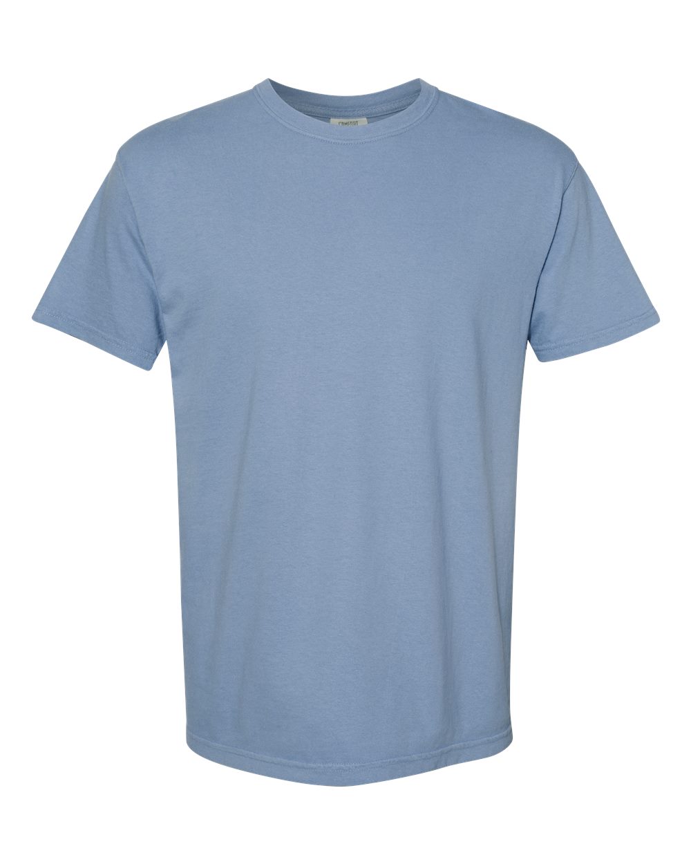 Comfort Colors Unisex Garment-Dyed Heavyweight T-Shirt - 1717