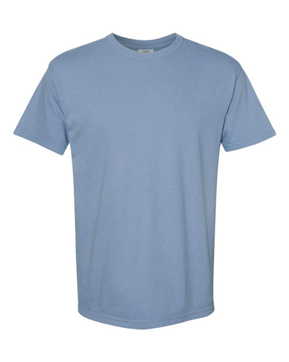 Comfort Colors Unisex Garment-Dyed Heavyweight T-Shirt - 1717