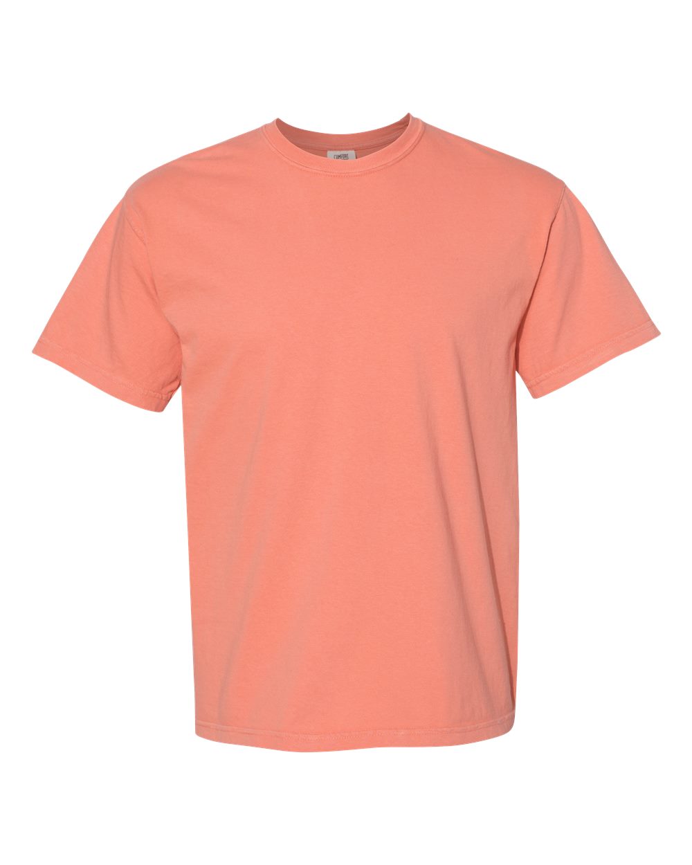 Comfort Colors Unisex Garment-Dyed Heavyweight T-Shirt - 1717
