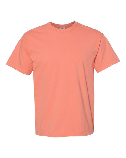Comfort Colors Unisex Garment-Dyed Heavyweight T-Shirt - 1717
