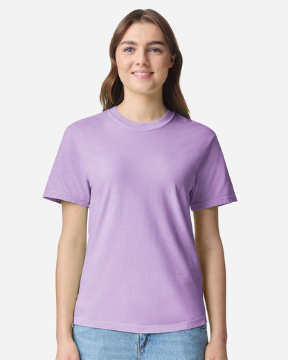 Comfort Colors Unisex Garment-Dyed Heavyweight T-Shirt - 1717