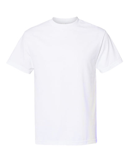 American Apparel 1301 Unisex Heavyweight Cotton Tee